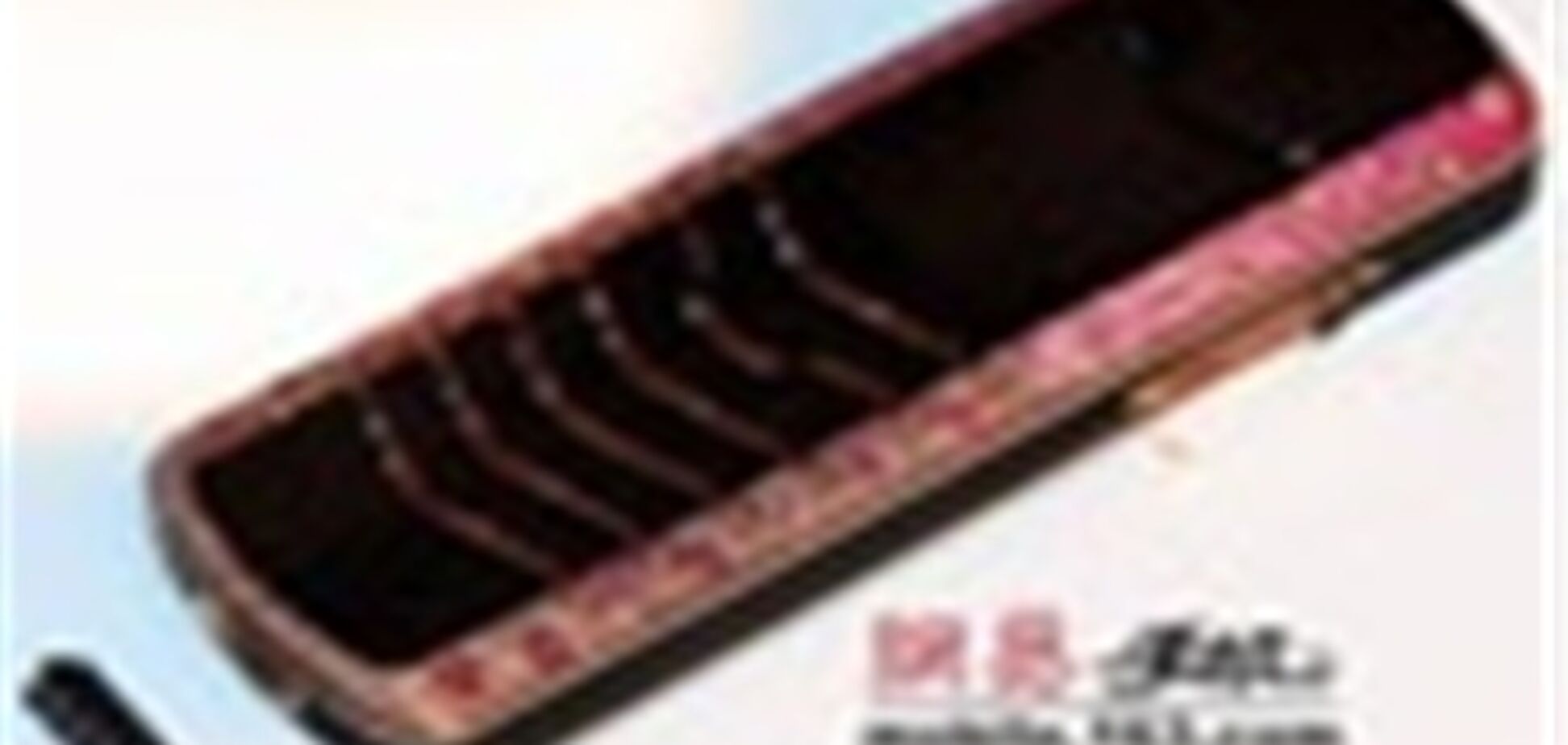 Vertu показала Constellation Monogram Collection