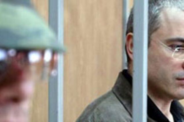 Ходорковского лишили права на защиту