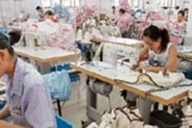 Made in China: Как нас 'разводят' торговцы одеждой