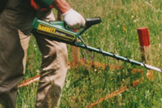 Сапери підірвали Донецьк?