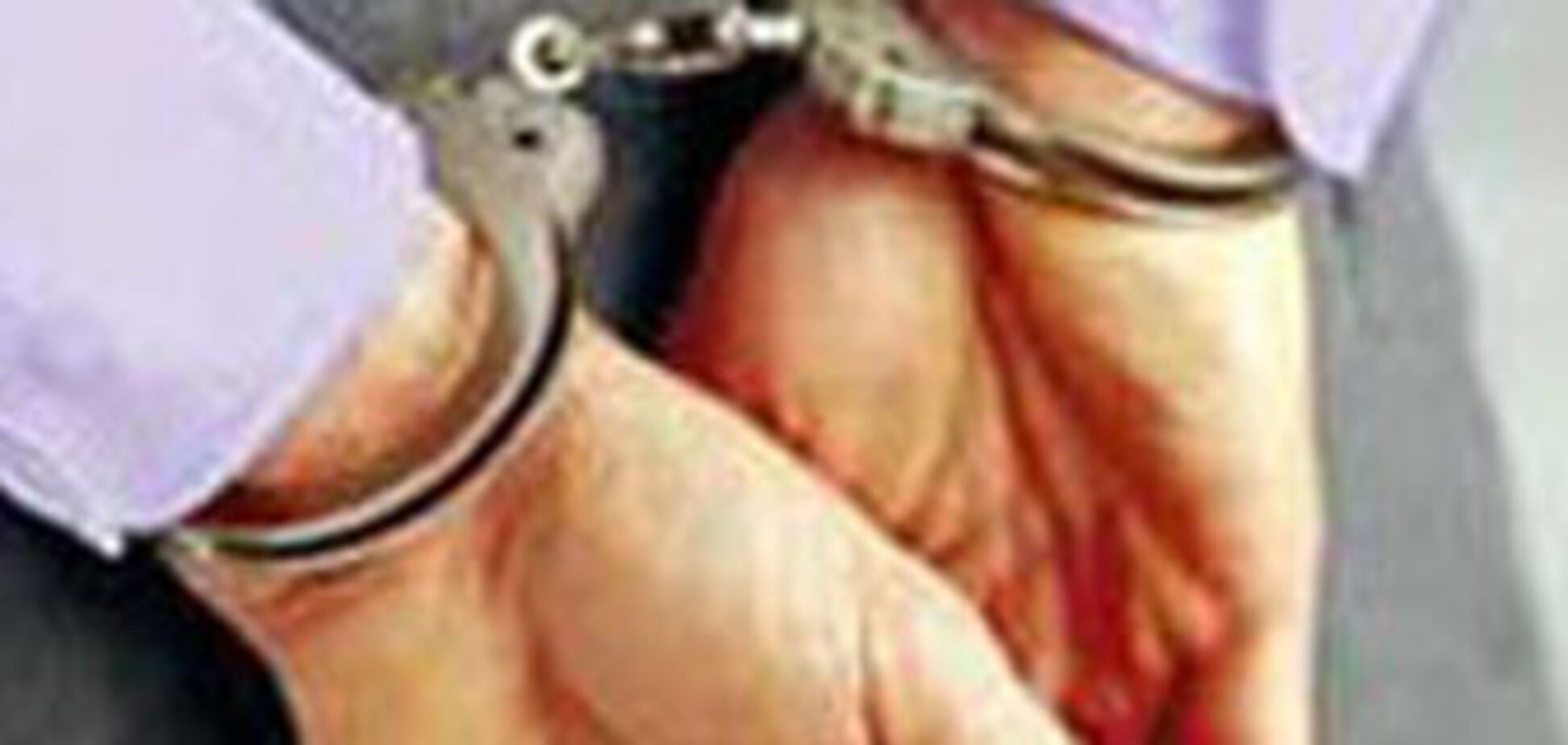 В Украине жарят людей