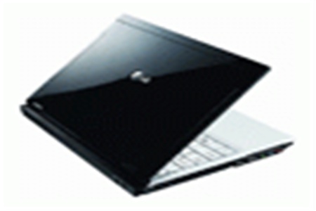 Фотосессия ноутбука LG Е300