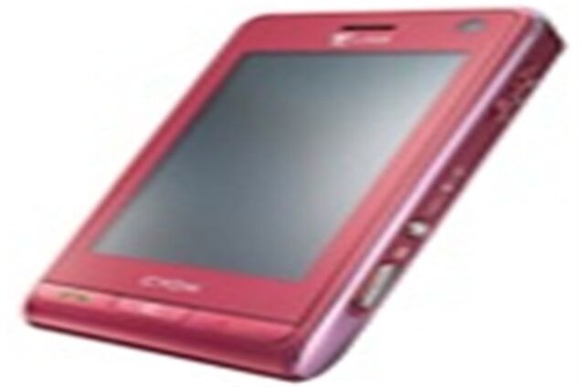 LG KE990 Viewty. Видео help. Часть 2 - особенности SMS