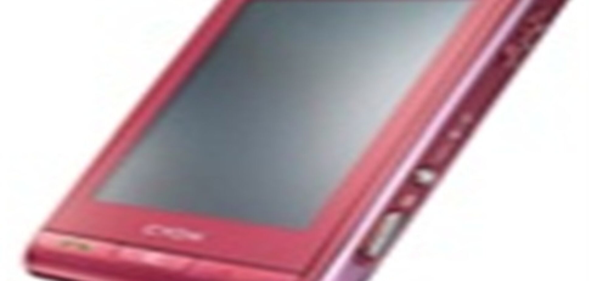 LG KE990 Viewty. Видео help. Часть 2 - особенности SMS