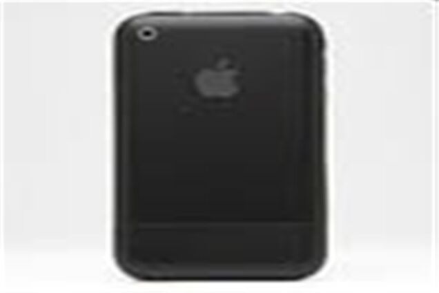 iPhone построят на платформе Intel