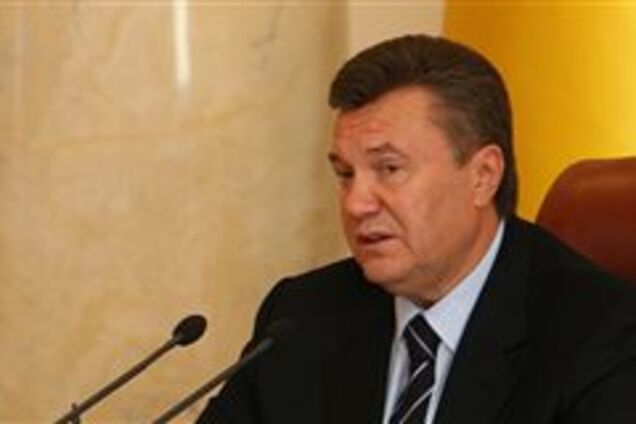 «Регионы» скоро приберут к рукам власть