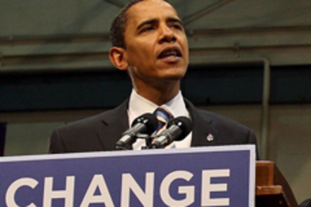 Обама превзошел Клинтон в Айове