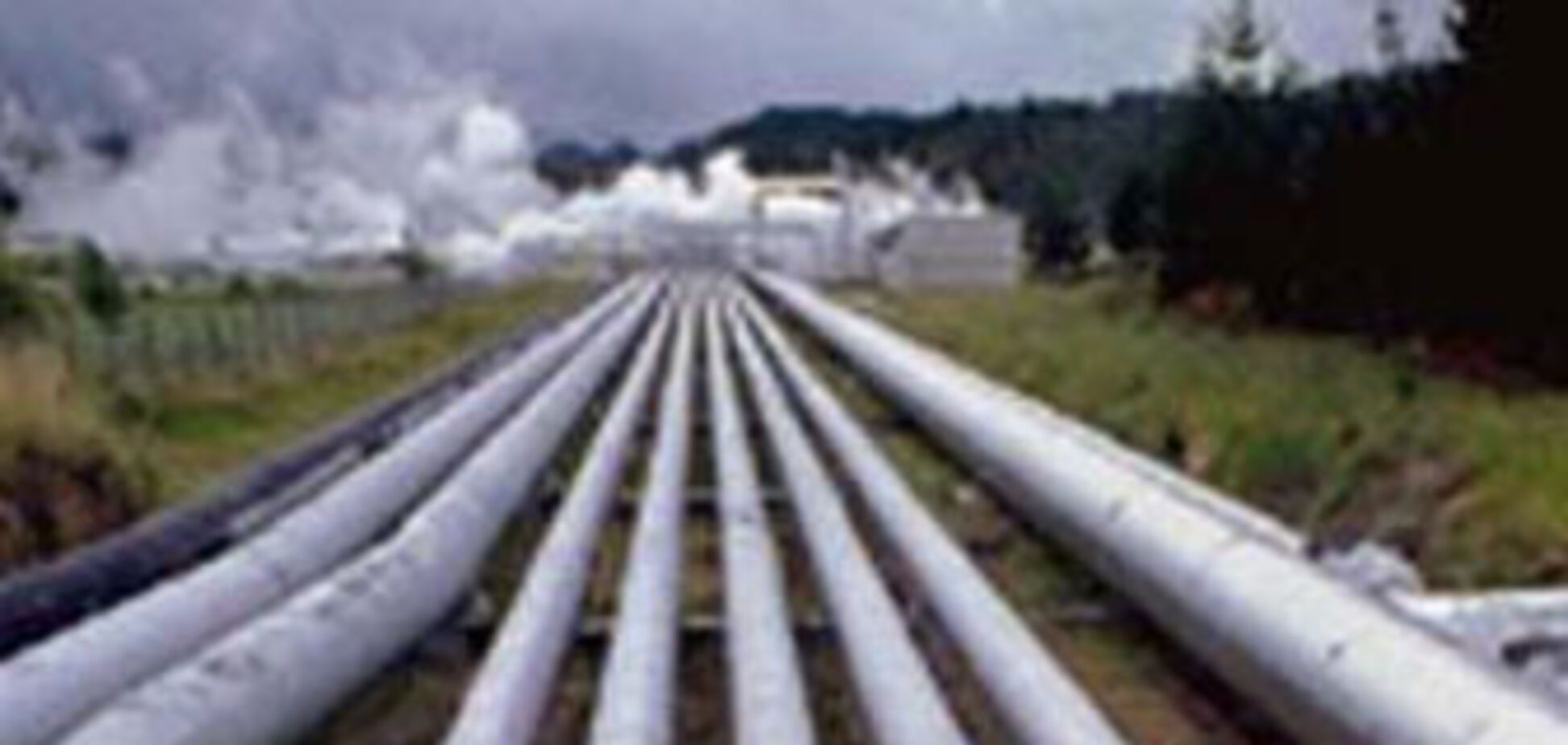 Нефтепровод Одесса-Броды начал протекать?