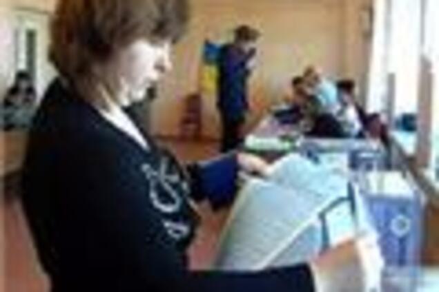 Бердянськ обирає мера