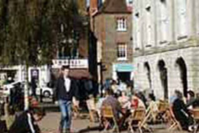 Найдорожча квартира продана в Лондоні