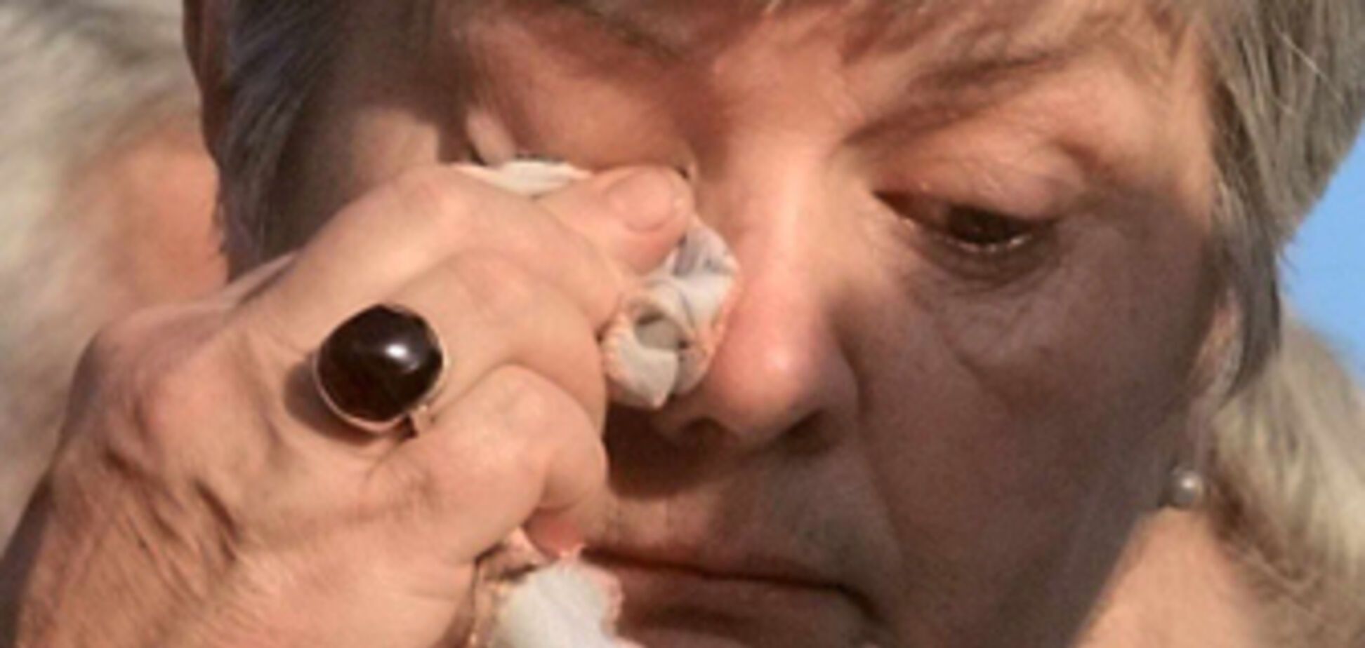 Мать Гонгадзе сочувствует убийцам сына