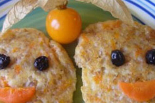 Товсті діти - загроза нацбезпеці