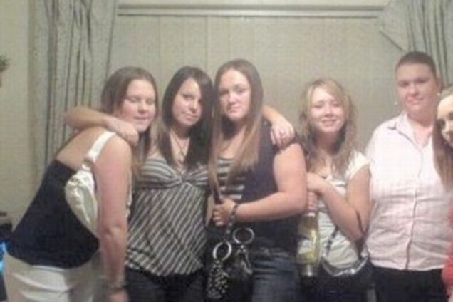 Страшна історія. Дівчинка-привид ...