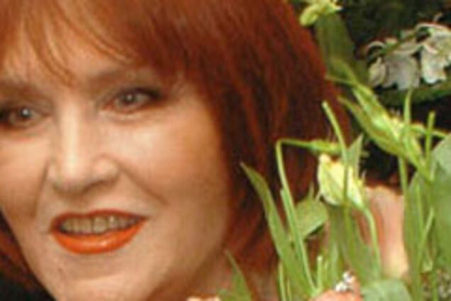 Нонна Мордюкова госпіталізована