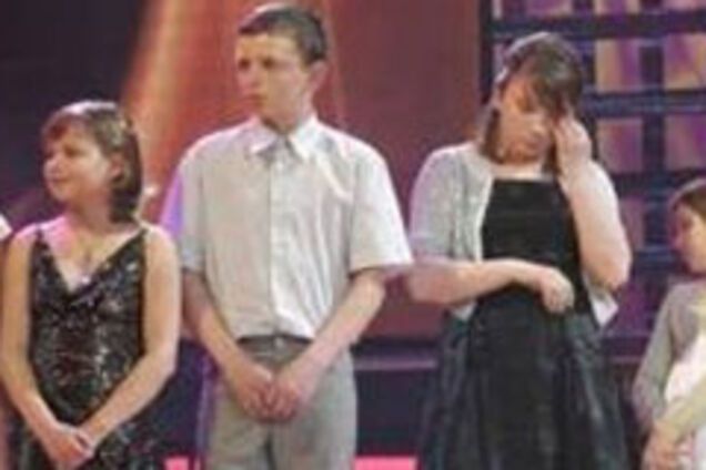 Подвиги детей растрогали украинских олигархов