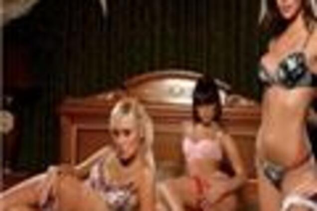 Нові XS не бояться роздягатися