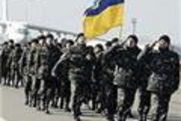 Украинцы гарантируют стабильность в Косово