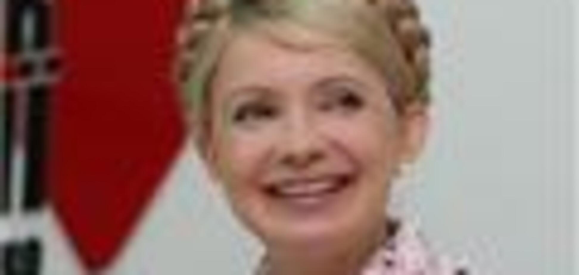 Тимошенко возглавила еще один орган