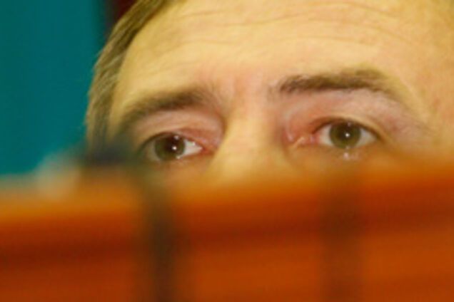 Черновецький прийшов подивитися ревізорам в обличчя