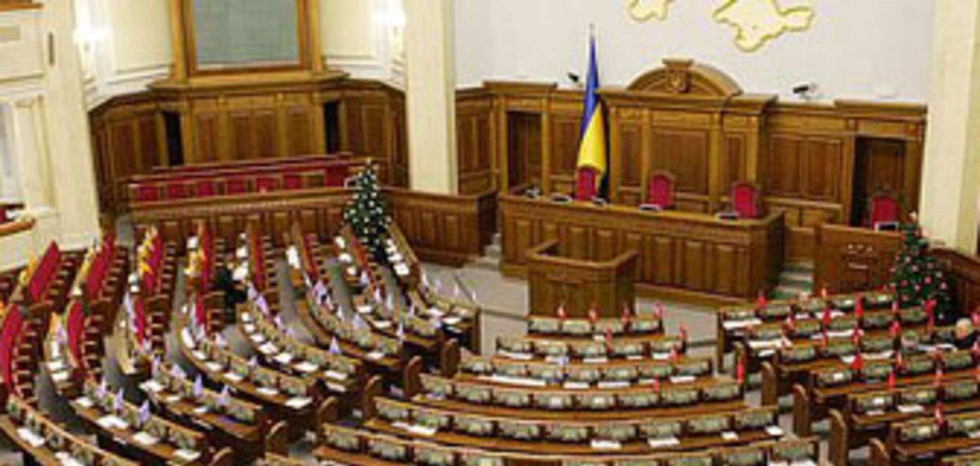 Рада займется Тимошенко в первую очередь
