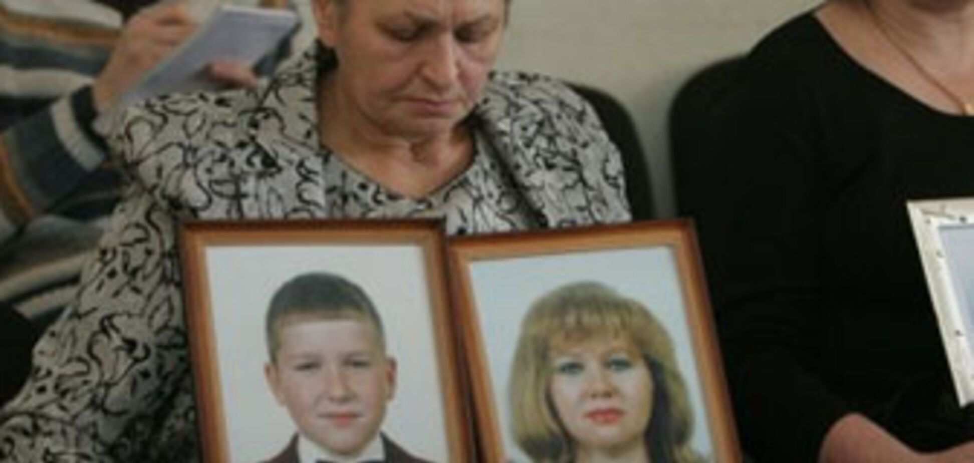 Покойников вызвали в суд по Скнылову