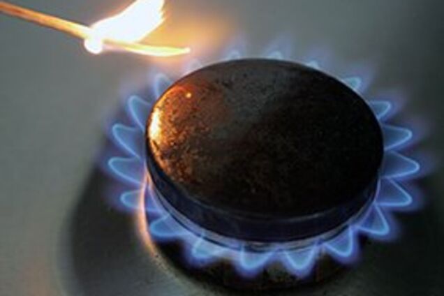 'Помаранчеві' пропонують Росії 10 років безкоштовно давати газ