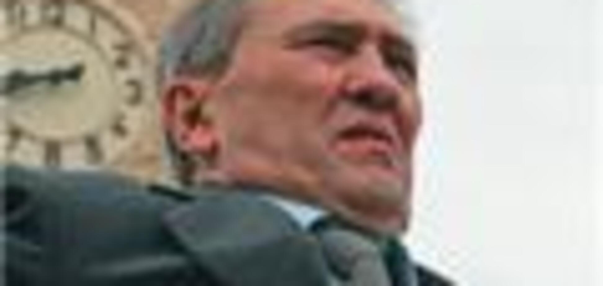 Кільчицька прогнозує перемогу і посилення Черновецького