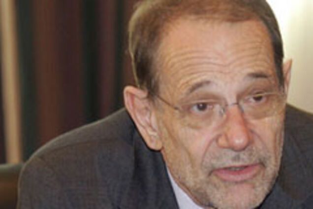 Солана сочувствует семье погибшего украинца