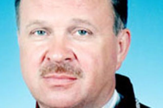 Шаповал розслідує діяльність Усенко-Чорної