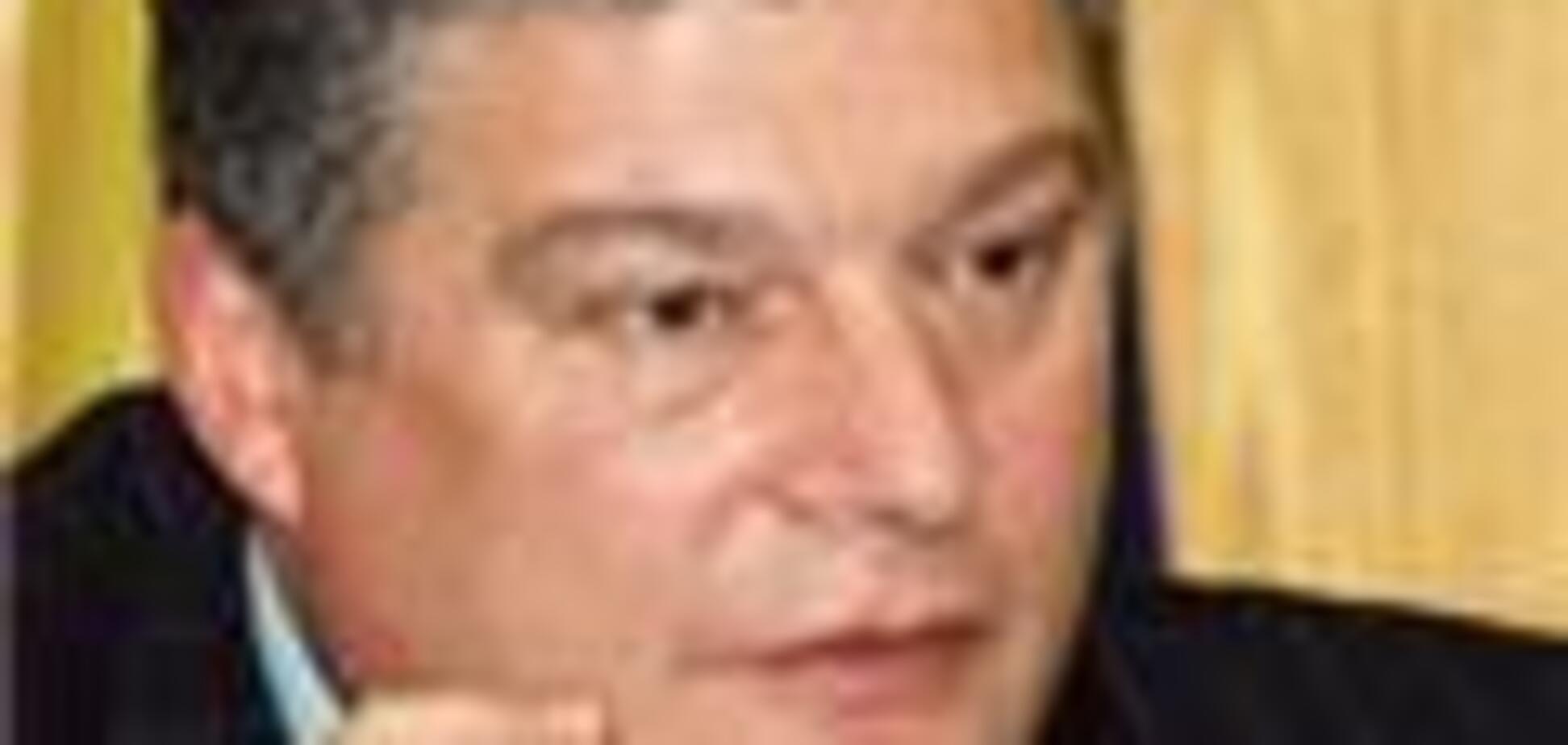 Червоненко прорубит окно для инвесторов Евро-2012