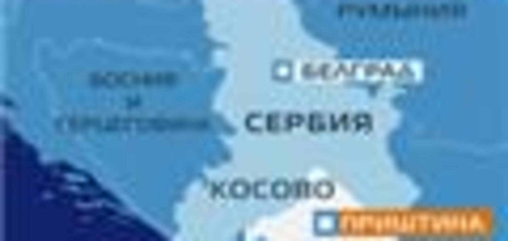Канада признала независимое Косово