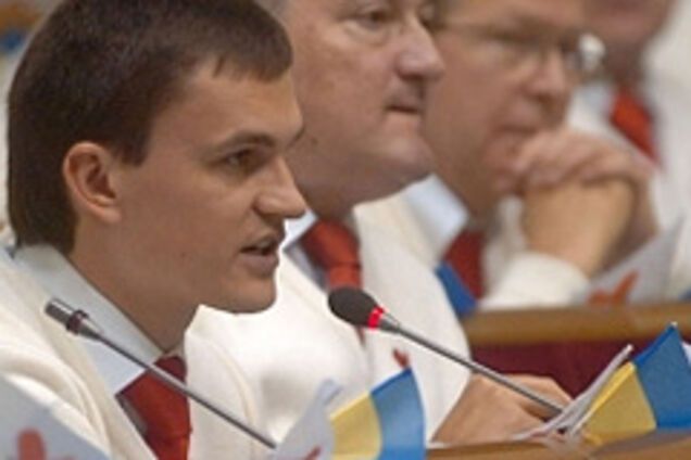 БЮТ хочет выбирать мэра в два тура