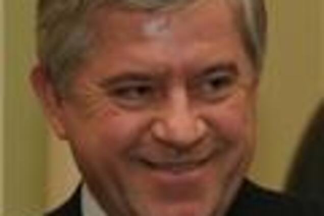 Зять Кінаха став 'колготним' мільйонером