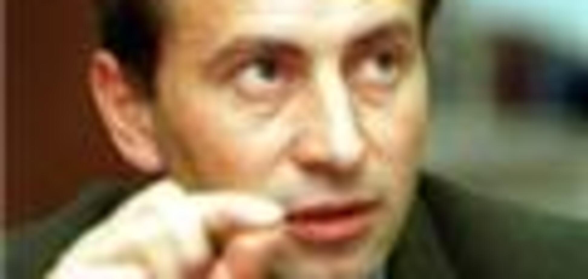 Томенко не будет последователем Черновецкого