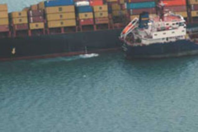 В Азовском море нашли труп моряка