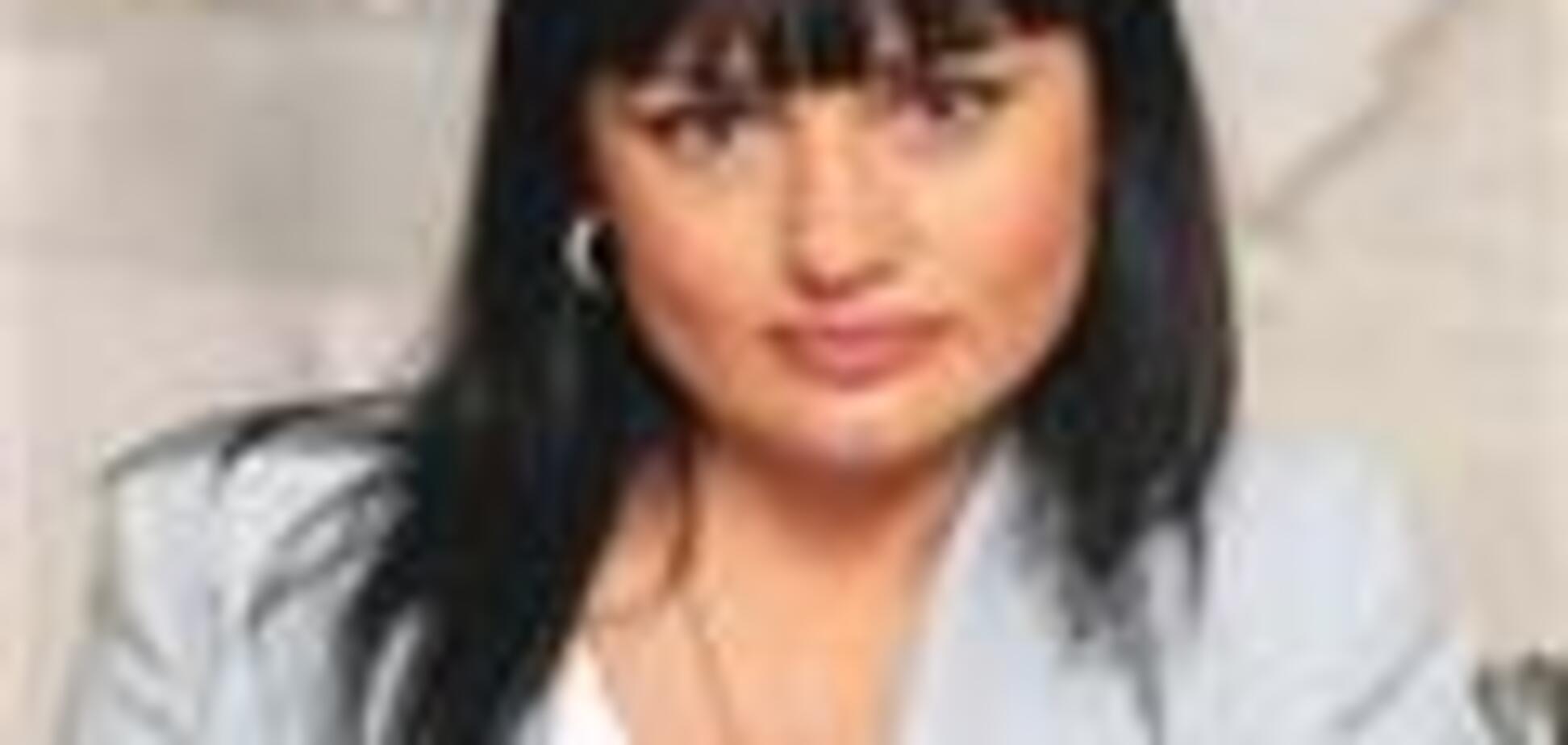 Кильчицкая решила отказаться от должности