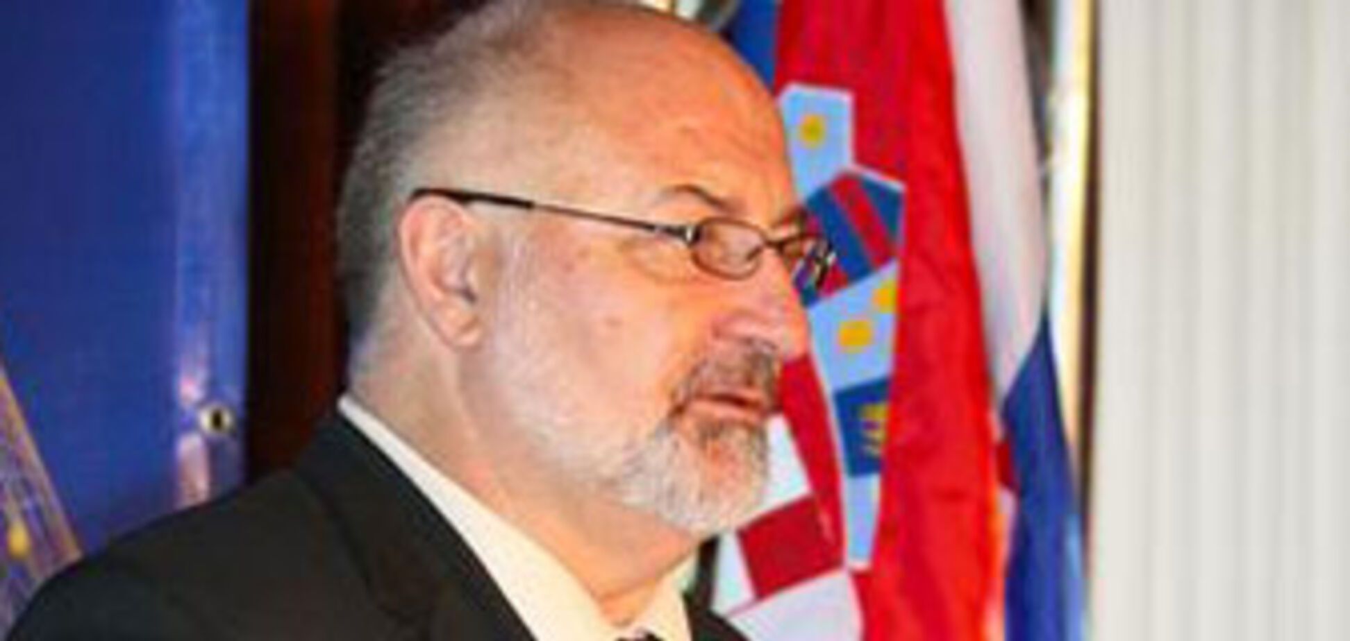 Віце-прем'єр Хорватії пішов у відставку через Косово
