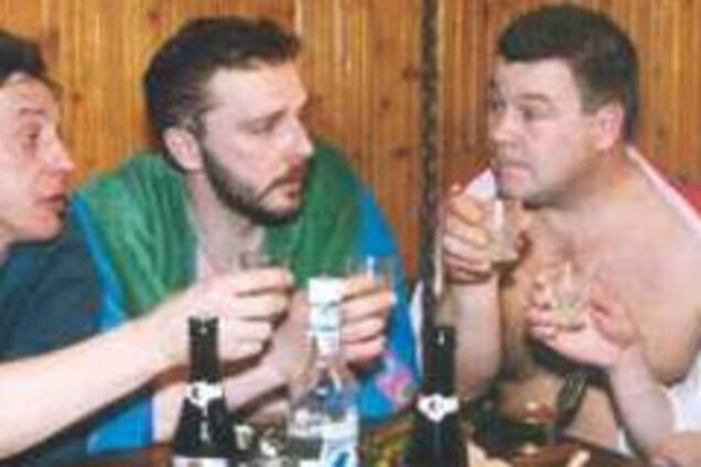 'Менти' постануть у новому фільмі під справжніми іменами