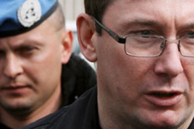 Юрій Луценко з'ясував причини загибелі українця у Косово