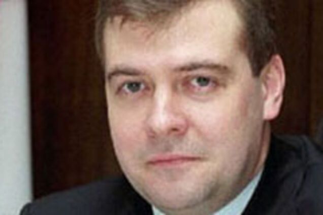 Россия выбирает Путину преемника