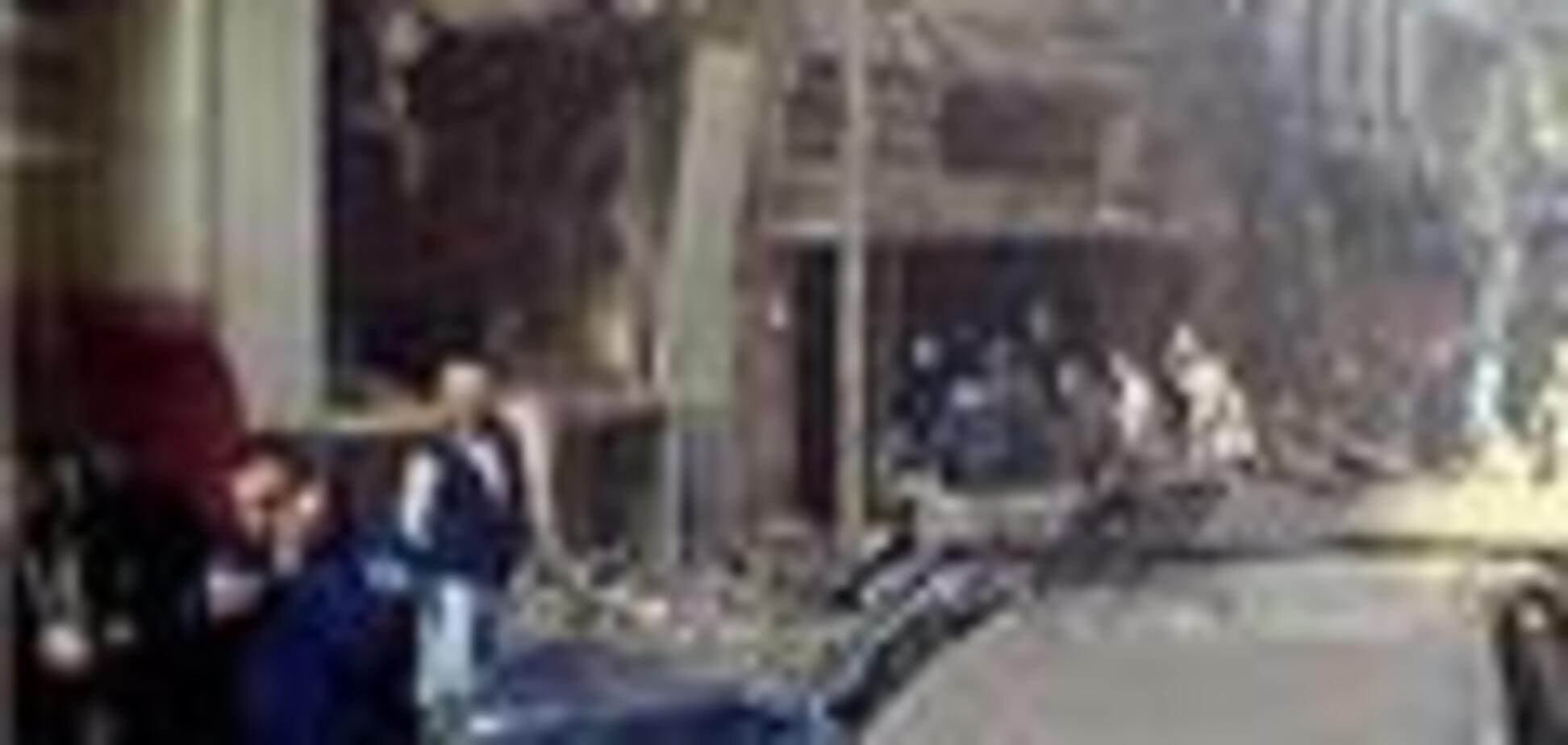 Число жертв теракта в Пакистане достигло 40