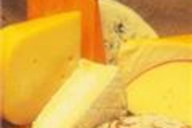 Україна весь сир віддала Росії