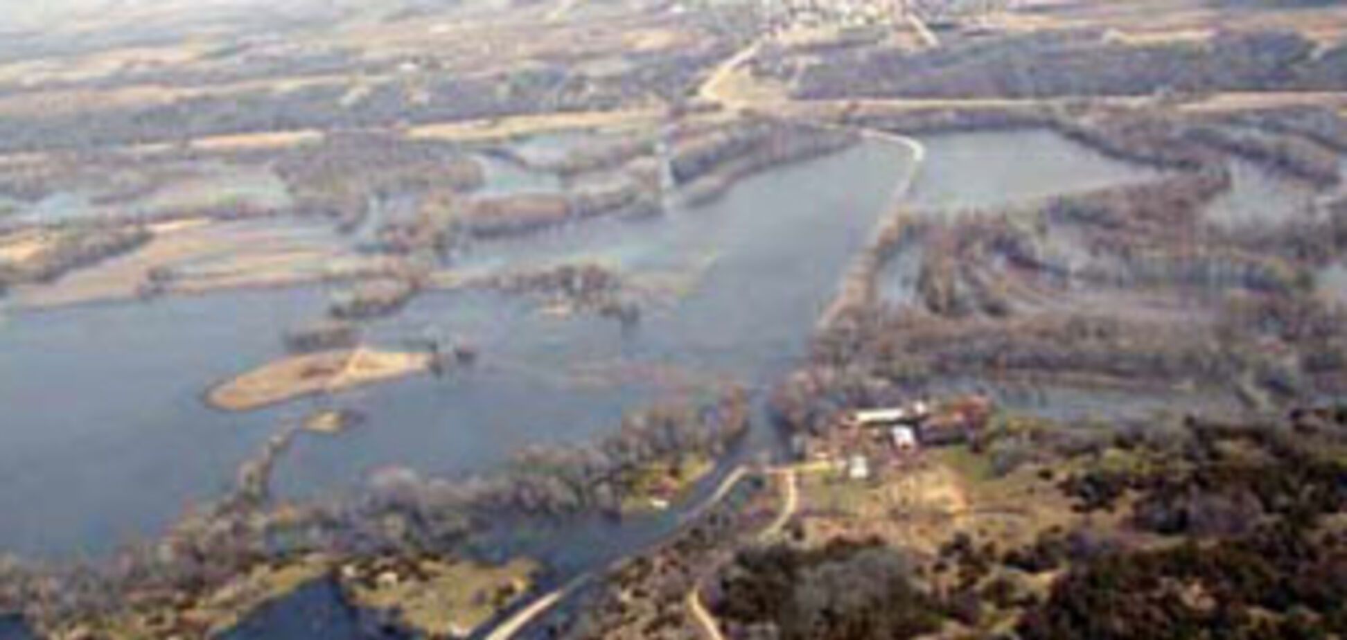 В США увеличивается количество жертв наводнения