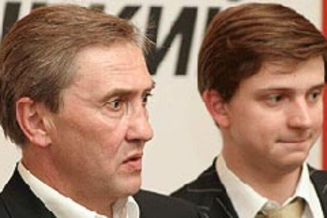 По фальсификату Довгого открыто дело