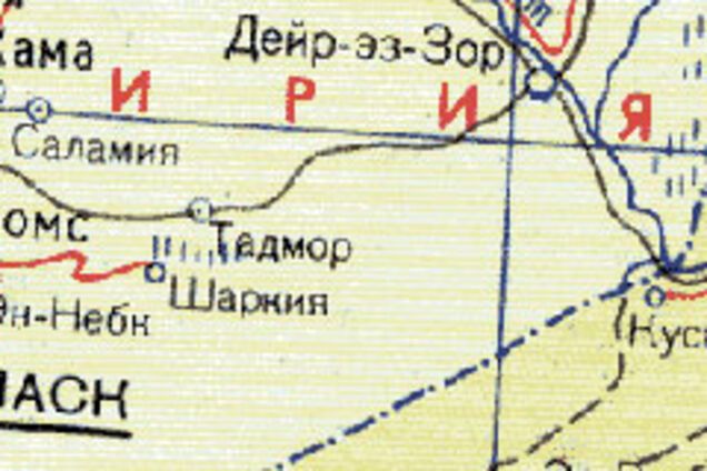 Россия и Сирия отменяют визы