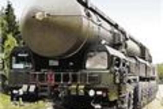 Українська ракета вивела американців у космос