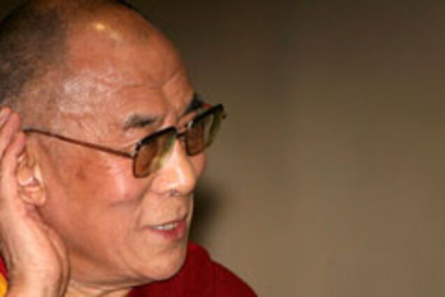 Далай-лама согласен на переговоры с Китаем