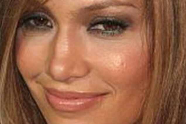 Дженніфер Лопес показала своїх близнят