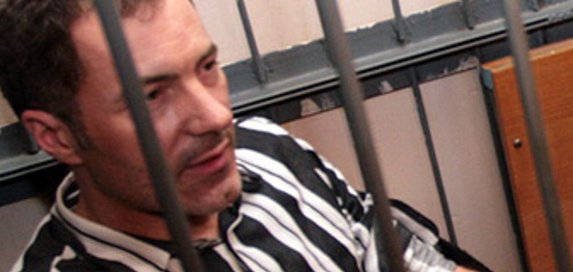 Справу Рудьковського передали до суду