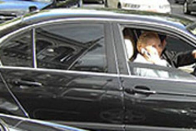 Тимошенко заборонила 'політичне свинство'